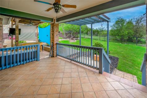 22121 Rose Grass Lane Spicewood TX 78669