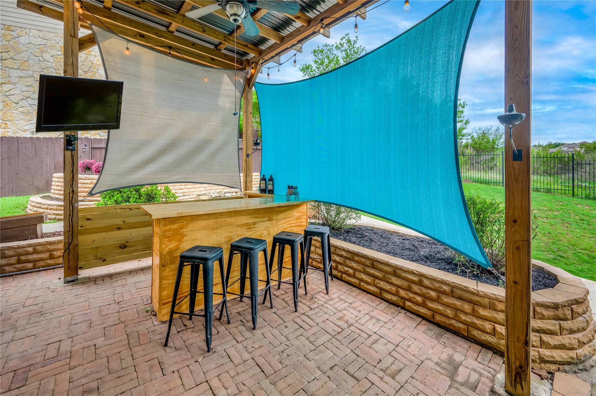 22121 Rose Grass Lane Spicewood TX 78669