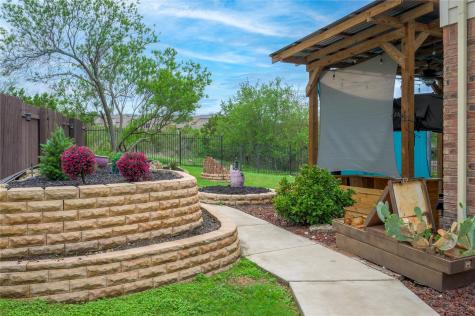 22121 Rose Grass Lane Spicewood TX 78669