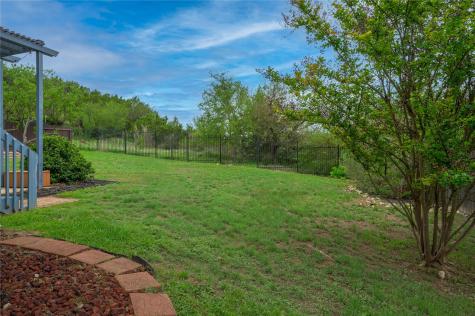 22121 Rose Grass Lane Spicewood TX 78669