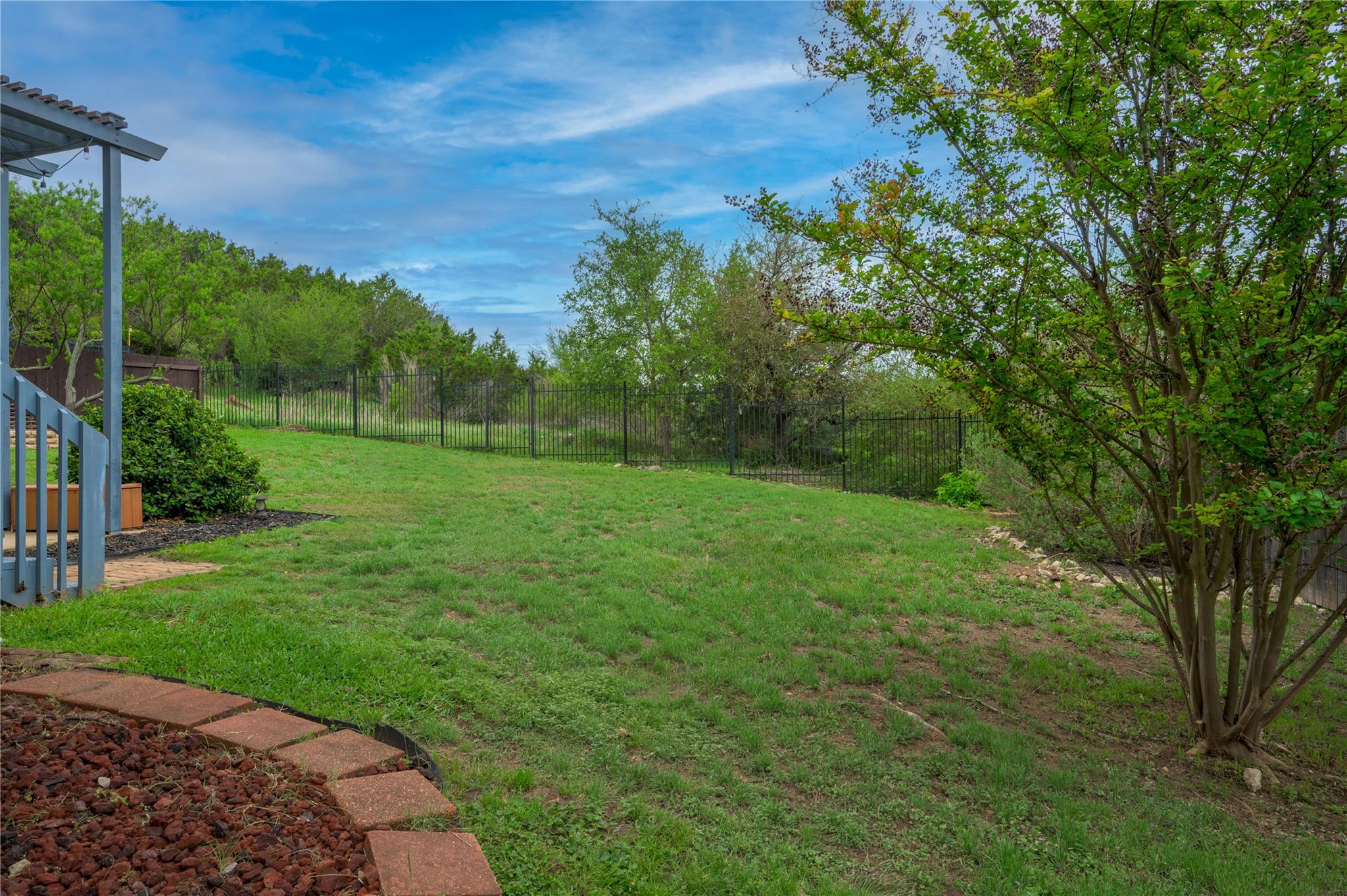 22121 Rose Grass Lane Spicewood TX 78669
