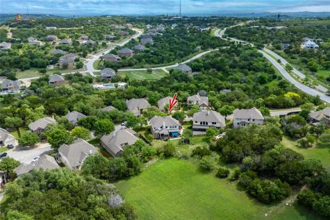 22121 Rose Grass Lane Spicewood TX 78669