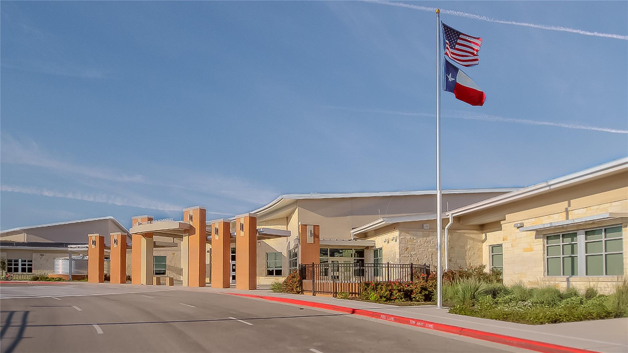 22121 Rose Grass Lane Spicewood TX 78669