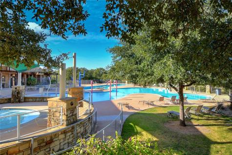 22121 Rose Grass Lane Spicewood TX 78669