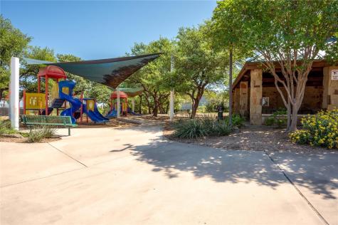 22121 Rose Grass Lane Spicewood TX 78669