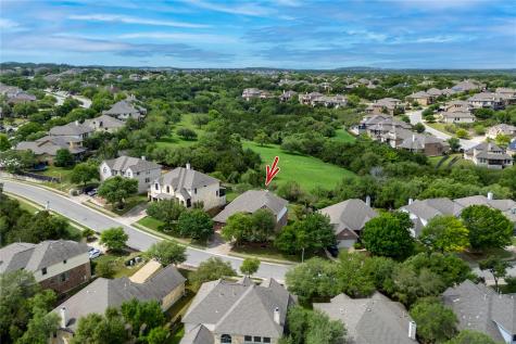 22121 Rose Grass Lane Spicewood TX 78669