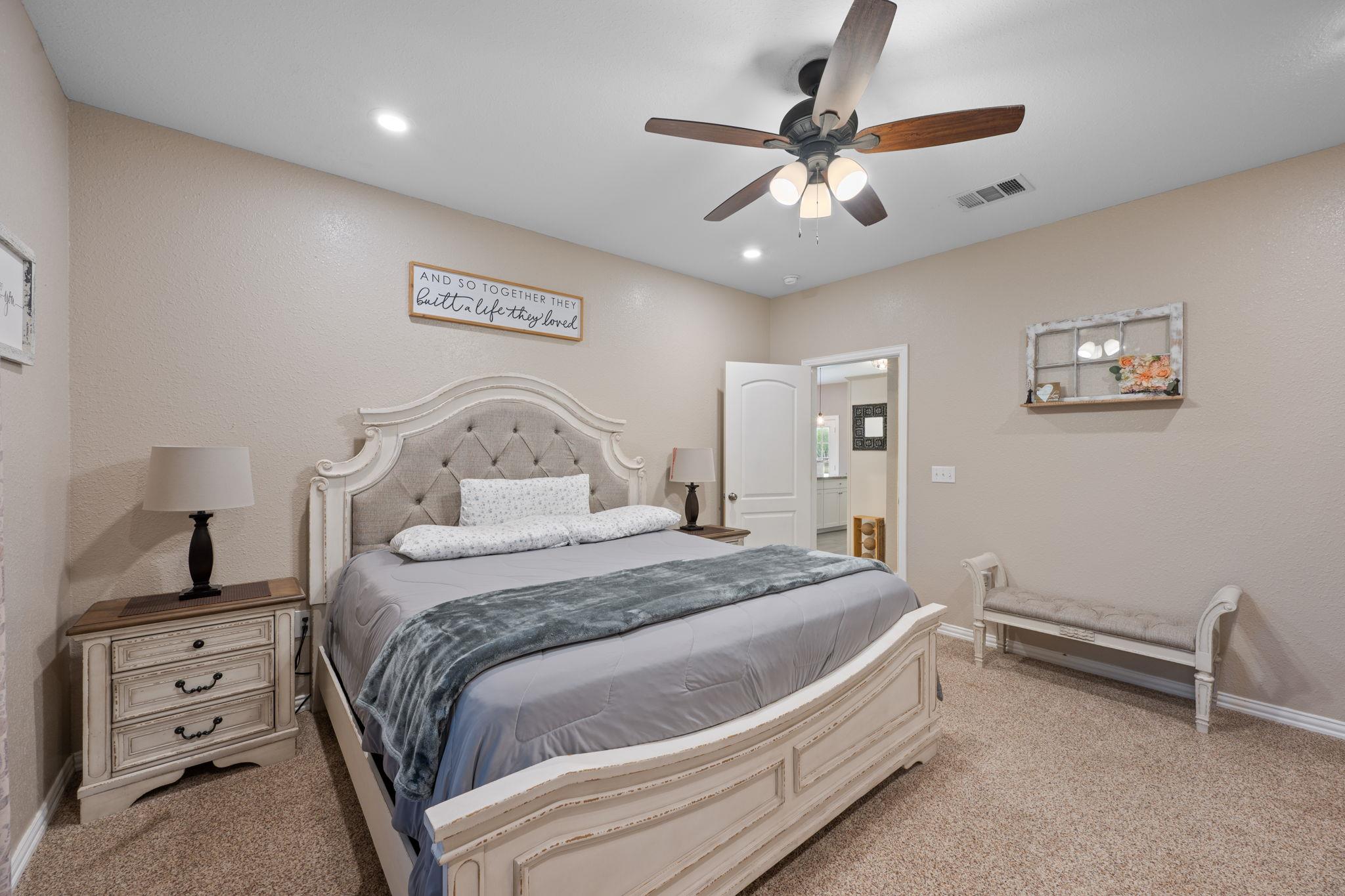 1131 E Fannin Street Luling TX 78648