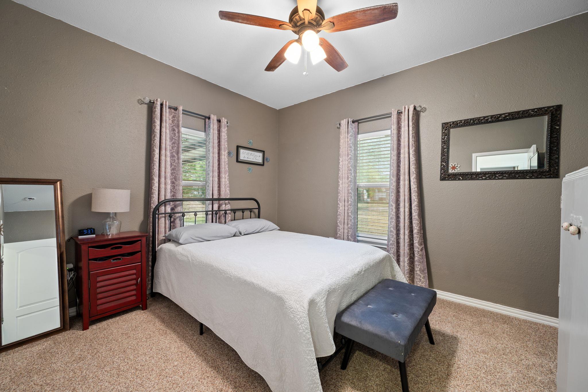 1131 E Fannin Street Luling TX 78648