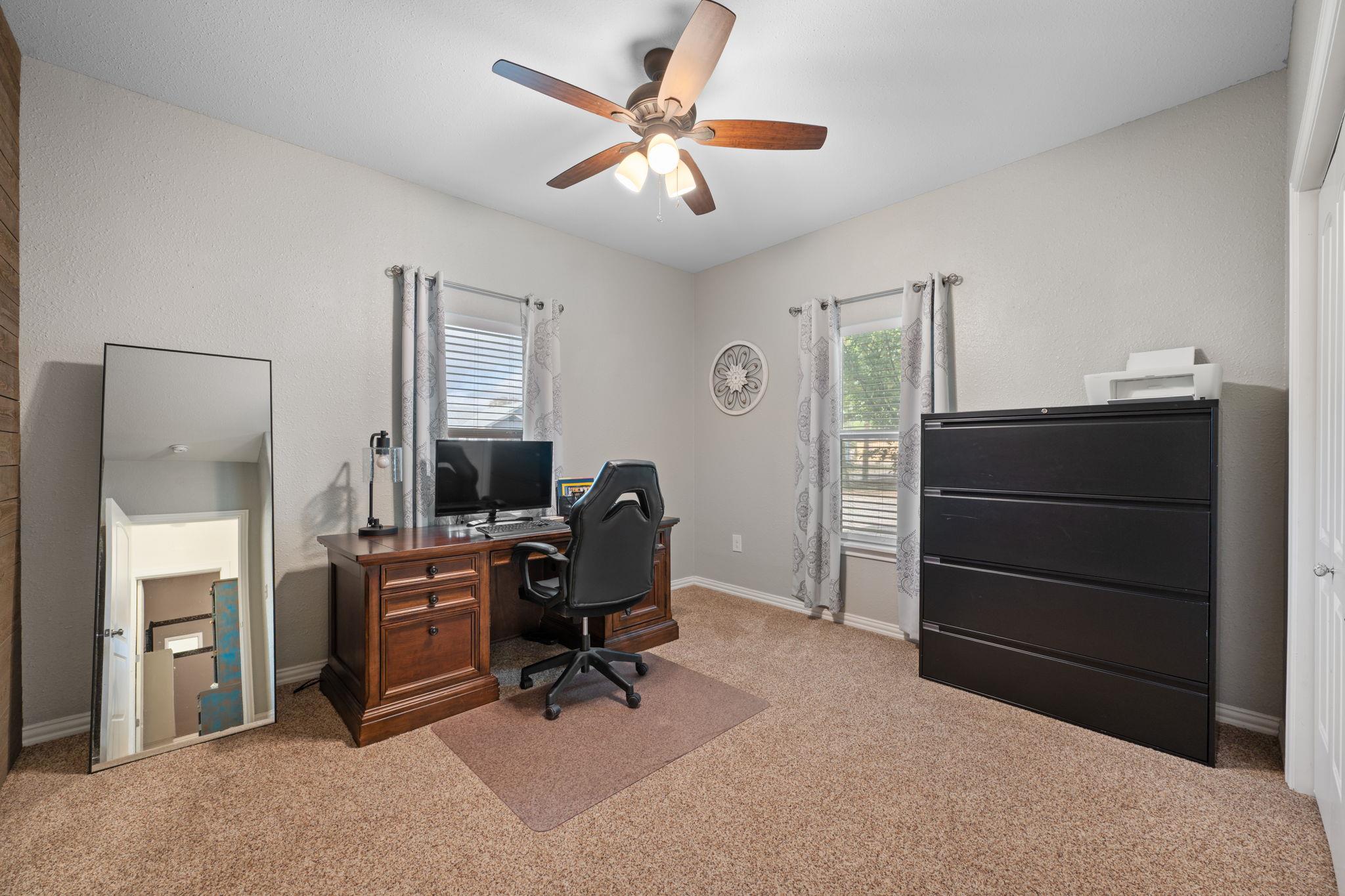 1131 E Fannin Street Luling TX 78648