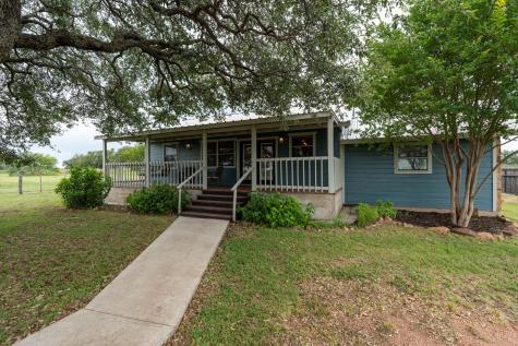 225 Ischar Lane Mason TX 76856