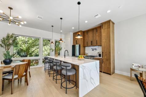 100 W Odell Street Austin TX 78752