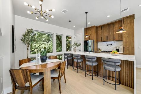 100 W Odell Street Austin TX 78752