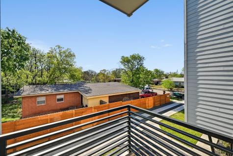 100 W Odell Street Austin TX 78752