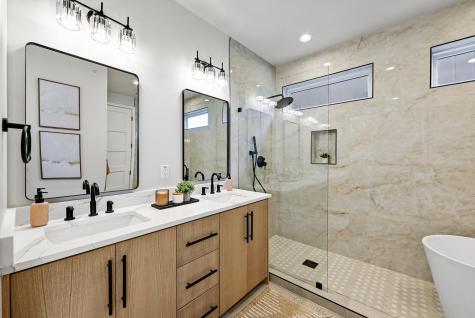 100 W Odell Street Austin TX 78752