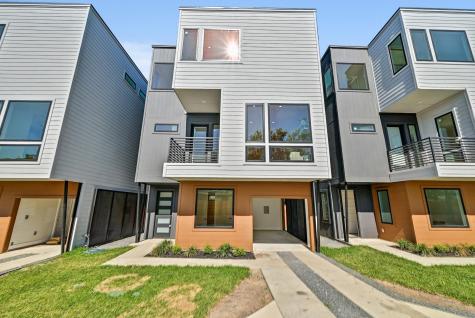 100 W Odell Street Austin TX 78752