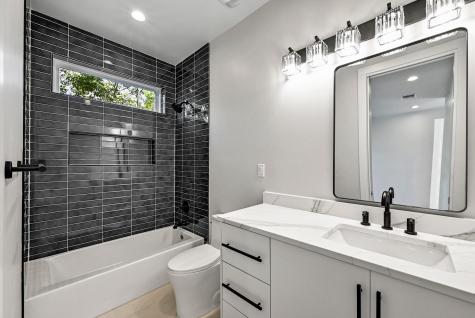 100 W Odell Street Austin TX 78752