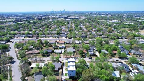 100 W Odell Street Austin TX 78752