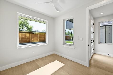100 W Odell Street Austin TX 78752