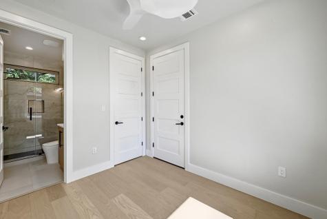 100 W Odell Street Austin TX 78752