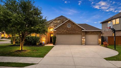 112 Coral Bean Way Georgetown TX 78626