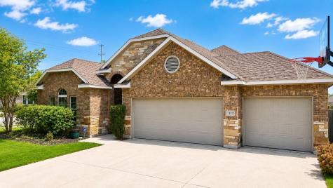 112 Coral Bean Way Georgetown TX 78626