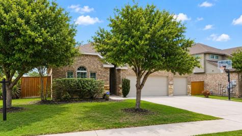 112 Coral Bean Way Georgetown TX 78626
