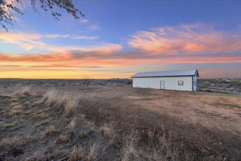 104 Paisano Drive Horseshoe Bay TX 78657