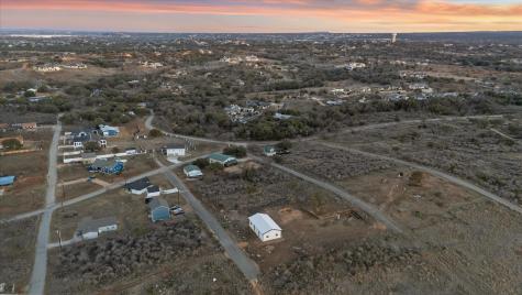 104 Paisano Drive Horseshoe Bay TX 78657