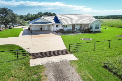 603 Watterson Road Bastrop TX 78602