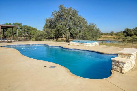 603 Watterson Road Bastrop TX 78602