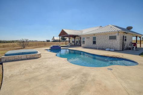 603 Watterson Road Bastrop TX 78602