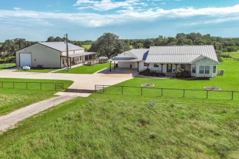 603 Watterson Road Bastrop TX 78602