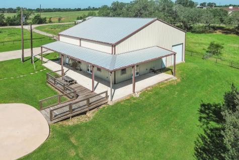 603 Watterson Road Bastrop TX 78602