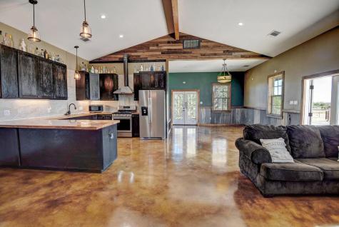 603 Watterson Road Bastrop TX 78602