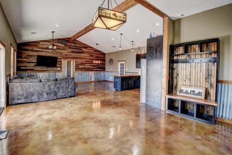 603 Watterson Road Bastrop TX 78602