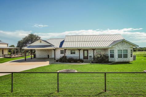 603 Watterson Road Bastrop TX 78602