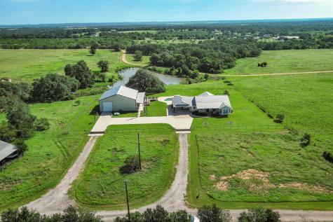 603 Watterson Road Bastrop TX 78602