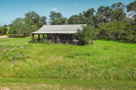 603 Watterson Road Bastrop TX 78602