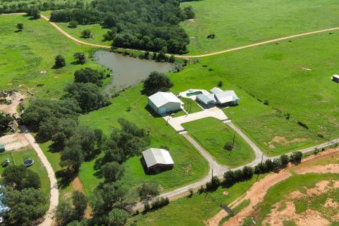 603 Watterson Road Bastrop TX 78602