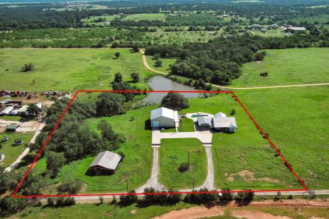 603 Watterson Road Bastrop TX 78602