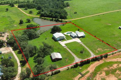 603 Watterson Road Bastrop TX 78602