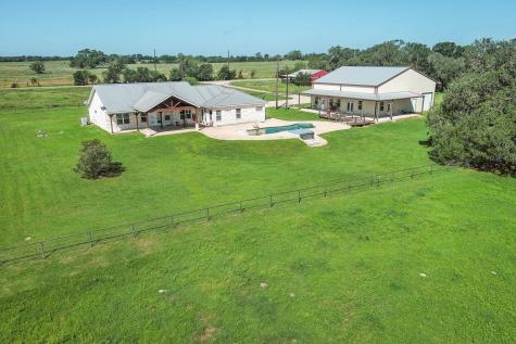 603 Watterson Road Bastrop TX 78602