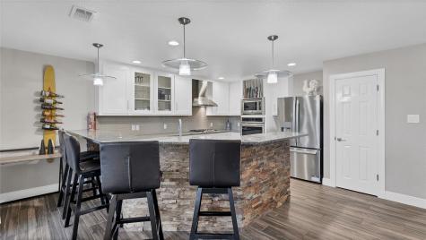 450 Pecan Creek Drive Horseshoe Bay TX 78657