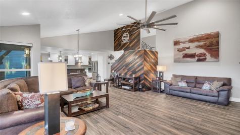450 Pecan Creek Drive Horseshoe Bay TX 78657