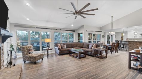 450 Pecan Creek Drive Horseshoe Bay TX 78657