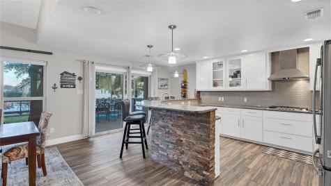 450 Pecan Creek Drive Horseshoe Bay TX 78657