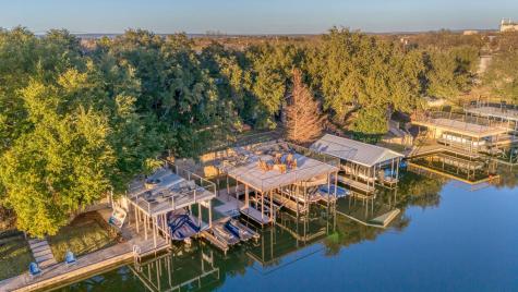 450 Pecan Creek Drive Horseshoe Bay TX 78657