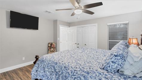 450 Pecan Creek Drive Horseshoe Bay TX 78657