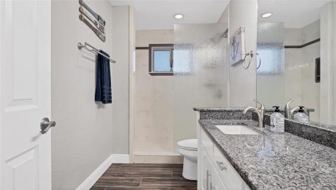 450 Pecan Creek Drive Horseshoe Bay TX 78657