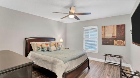 450 Pecan Creek Drive Horseshoe Bay TX 78657